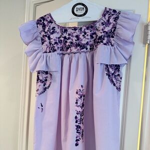 Mi Golondrina Soledad Top Small